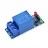 1 Kanal 24V Röle Modül Ac - 250V 10A