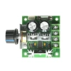 10A 40V DC Motor Hız Kontrol Sürücü Devresi PWM Motor Kontrol