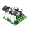 10A 40V DC Motor Hız Kontrol Sürücü Devresi PWM Motor Kontrol