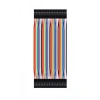 10cm 40 Pin Dişi Dişi Dupont Kablo Breadboard Jumper