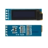128x32 Oled Lcd Ekran 0.91 Inch - Beyaz (Arduino Uyumlu)