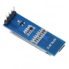128x32 Oled Lcd Ekran 0.91 Inch - Mavi (Arduino Uyumlu)