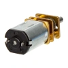 12V 1200Rpm Micro Dc Motor GA12-N20