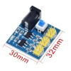 12V Giriş 3.3V - 5V - 12V Çoklu Çıkışlı Regülatör Kartı