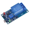 12V Ldr Işık Kontollü Röle