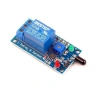 12V Röleli Alev Ateş Algılama Sensör Modülü