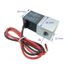 12V Solenoid Valf - 2V025-08