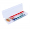 140 Parça Kutulu Kablo Seti - Breadboard 140 Adet Jumper Kablo
