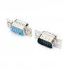 15 Pin Erkek D-Sub VGA Konnektör Fiş Lehimli