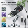 1600X USB Dijital Mikroskop