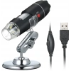 1600X USB Dijital Mikroskop