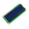 16x2 LCD EKRAN - Mavi 2x16 Screen Display