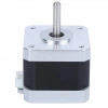 17HS4401 Nema 17 Step Motor 0.42N.M D Mil 2 Faz 1.5A 1.8 Derece 200 Adım 3D Yazıcı Printer