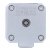 17HS4401 Nema 17 Step Motor 0.42N.M D Mil 2 Faz 1.5A 1.8 Derece 200 Adım 3D Yazıcı Printer