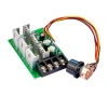 2000W DC 9V-55V 40A PWM DC Motor Hız Kontrolcüsü