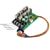 2000W DC 9V-55V 40A PWM DC Motor Hız Kontrolcüsü