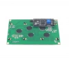 20x4 Mavi Lcd Iıc/ı2c Ekran Arayüz Modülü Birlikte Set