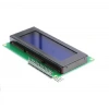 20x4 Mavi Lcd Iıc/ı2c Ekran Arayüz Modülü Birlikte Set