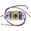 250w Dc-dc 10a Step Up Yükselten Devre Kartı