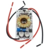 250w Dc-dc 10a Step Up Yükselten Devre Kartı
