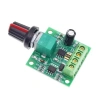 2A DC 15V Motor Pwm Hız Kontrol Devresi