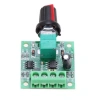 2A DC 15V Motor Pwm Hız Kontrol Devresi