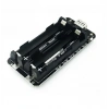 2x 18650 Pil Şarj Kartı V8 Battery Shield Lityum Li-On Powerbank