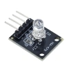 3 Renkli Rgb Led Modülü - 5 Mm Rgb Led