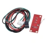 3d Printer Limit Switch Mekanik Modul Endstop Switch 3 Pinli 70 cm
