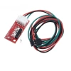3d Printer Limit Switch Mekanik Modul Endstop Switch 3 Pinli 70 cm