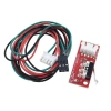 3d Printer Limit Switch Mekanik Modul Endstop Switch 3 Pinli 70 cm
