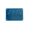 4 Kanal 12v Röle Modül - Ac 250v 10a
