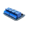 4 Kanal 5V Röle Modül Ac 250V 10A