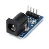 5.5*2.1mm DC Güç Soket Güç Adaptörü Jack Soket Güç Modülü
