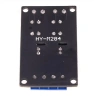 5V - 2 Kanal Solid State Röle Kartı (5V 2A)