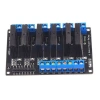 5V - 6 Kanal Solid State Röle Kartı (5V 2A)