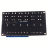 5V - 6 Kanal Solid State Röle Kartı (5V 2A)