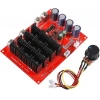 60A Motor Sürücü Hız Devresi 10V - 50V 3000W PWM 12V 24V 48V