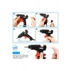40 Watt Silikon Tabancası - 7 mm İnce