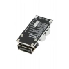 Qc2 Qc3 Hızlı Şarj Modülü Dc 6-32 V 24 W to 5 V Usb Cep Telefonu Voltaj Düşürücü