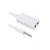 Cep Telefonu Mp3 Mp4Uyumlu Kulaklık Çoklayıcı Splitter Iphone Ipad Samsung Lg Htc Sony Huawei