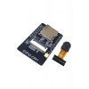 ESP32-CAM WiFi Bluetooth Geliştirme Kartı + OV2640 Kamera Modül