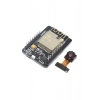 ESP32-CAM WiFi Bluetooth Geliştirme Kartı + OV2640 Kamera Modül