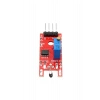Ntc Sıcaklık Sensör Modulü KY-028