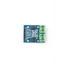 L9110 Çift Kanal Dc Motor Sürücü Kartı - L9110s H-bridge