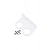 Hc-sr04 Ultrasonic Sensor Tutucu Aparatı