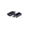 Usb 3.1 Type-c To Mikro Usb Şarj Çevirici Dönüştürücü Adaptör
