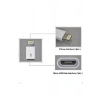 Mikro Usb To Iphone Çevirici Adaptör 8 Pin Iphone 5 5s 5e 6 6s 6 Plus 6s Plus 7 7plus