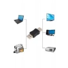 Usb Erkek Erkek Çevirici Adaptör Dönüştürücü Ara Ek