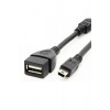Mini Usb Otg Kablo - 5 Pin Usb Çevirici Kablo